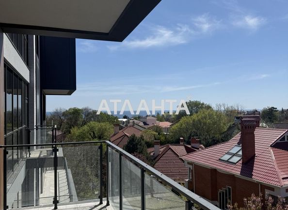 2-кімнатна квартира за адресою вул. Рєпіна (площа 128,9 м²) - Atlanta.ua