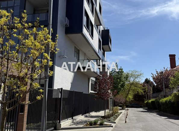2-кімнатна квартира за адресою вул. Рєпіна (площа 128,9 м²) - Atlanta.ua - фото 4