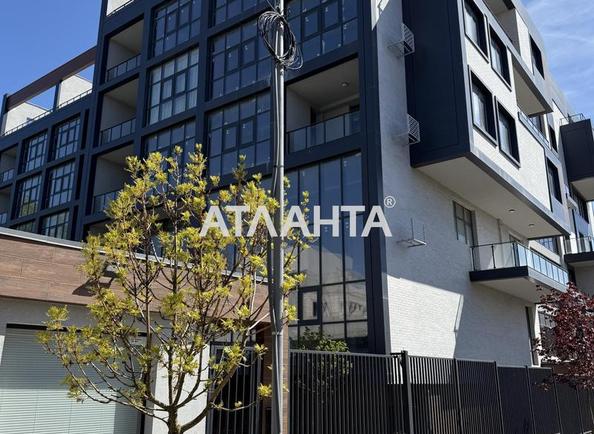2-rooms apartment apartment by the address st. Repina (area 128,9 m²) - Atlanta.ua
