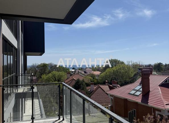 2-rooms apartment apartment by the address st. Repina (area 128,9 m²) - Atlanta.ua - photo 2
