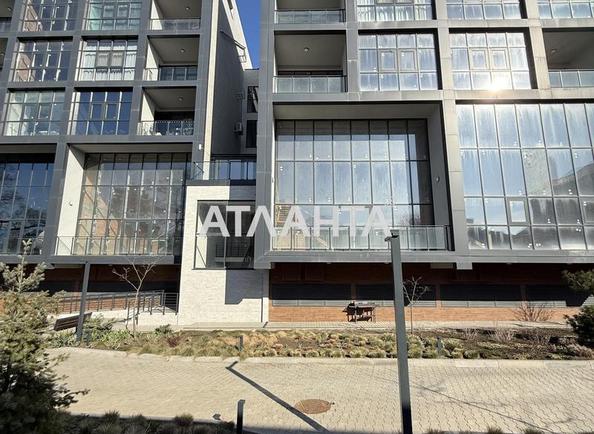 2-кімнатна квартира за адресою вул. Рєпіна (площа 128,9 м²) - Atlanta.ua - фото 17