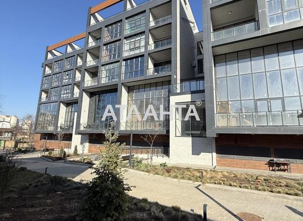 2-кімнатна квартира за адресою вул. Рєпіна (площа 128,9 м²) - Atlanta.ua - фото 18