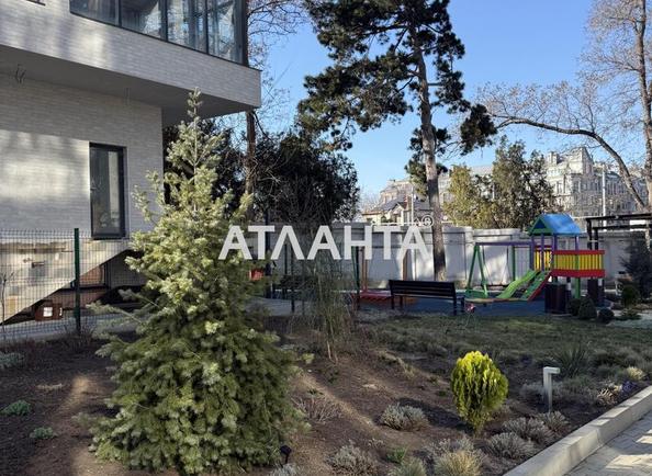 2-кімнатна квартира за адресою вул. Рєпіна (площа 128,9 м²) - Atlanta.ua - фото 19