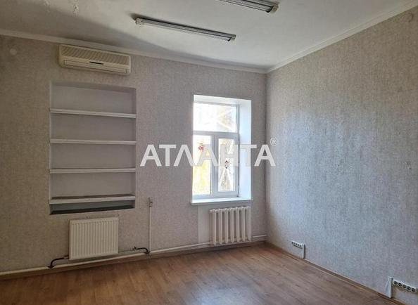 Commercial real estate at st. Gefta nikolaya Petrenko (area 59,3 m²) - Atlanta.ua