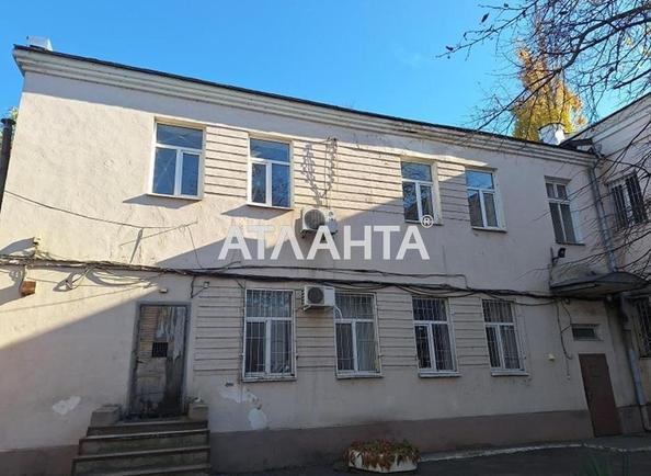 Commercial real estate at st. Gefta nikolaya Petrenko (area 59,3 m²) - Atlanta.ua - photo 6