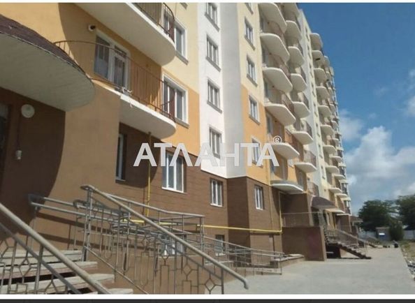 2-кімнатна квартира за адресою Дніпропетр. Дор. (площа 75 м²) - Atlanta.ua - фото 6
