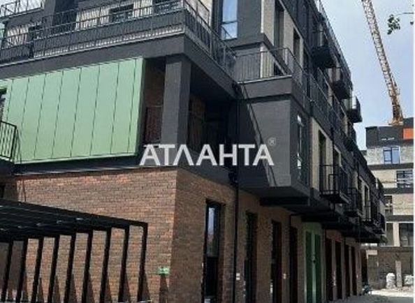 1-room apartment apartment by the address st. Dachnaya (area 35,9 m²) - Atlanta.ua - photo 5