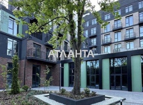 1-room apartment apartment by the address st. Dachnaya (area 35,9 m²) - Atlanta.ua - photo 6