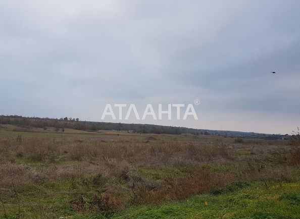Landplot by the address st. Ilichevskaya dor (area 107,5 acr) - Atlanta.ua