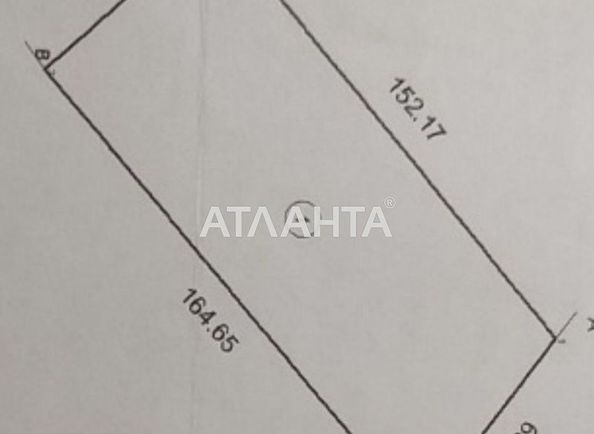 Landplot by the address st. Ilichevskaya dor (area 107,5 acr) - Atlanta.ua - photo 4