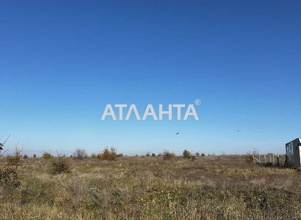 Участок по адресу ул. 2-я линия (площадь 6 сот) - Atlanta.ua