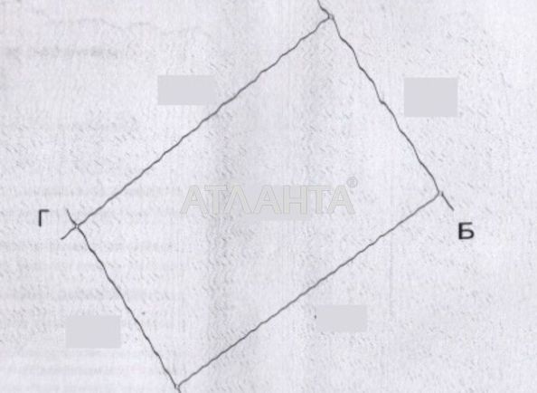 Landplot by the address st. Ilichevskaya dor (area 200 acr) - Atlanta.ua - photo 4