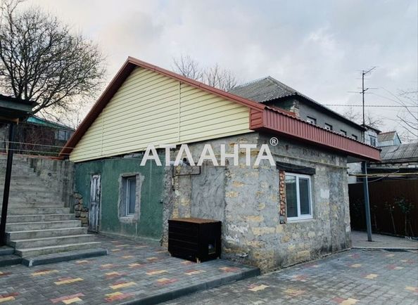 House (area 120 m²) - Atlanta.ua