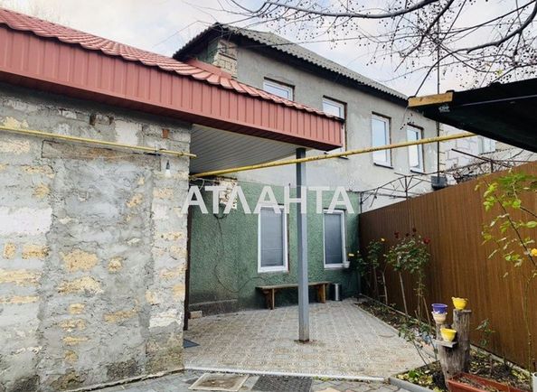 House (area 120 m²) - Atlanta.ua - photo 3