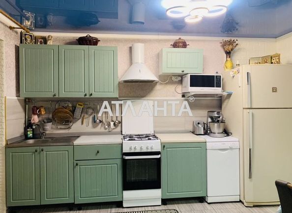House (area 120 m²) - Atlanta.ua - photo 10
