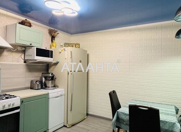 House (area 120 m²) - Atlanta.ua - photo 11