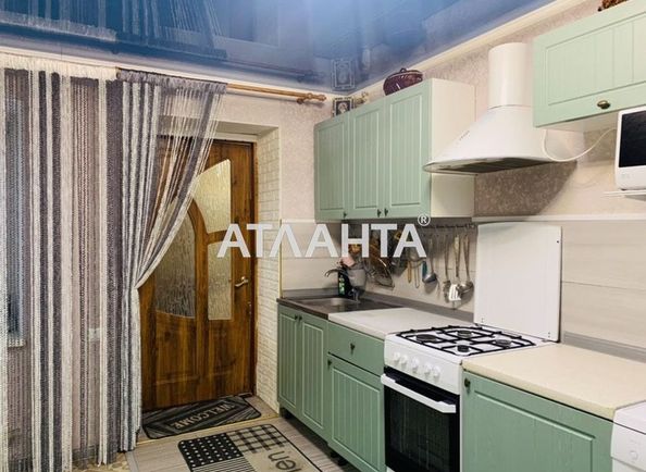 House (area 120 m²) - Atlanta.ua - photo 12