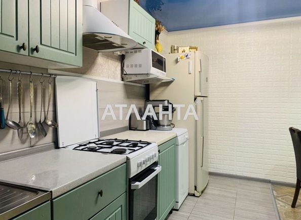 House (area 120 m²) - Atlanta.ua - photo 13