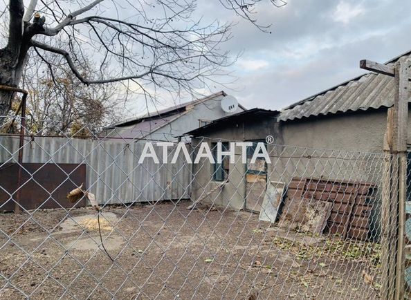 House (area 120 m²) - Atlanta.ua - photo 21