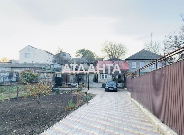 House (area 120 m²) - Atlanta.ua - photo 25