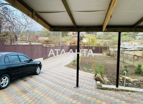 House (area 120 m²) - Atlanta.ua - photo 29