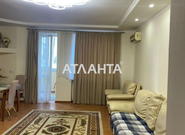 3-кімнатна квартира за адресою вул. Авдєєва-чорноморського (площа 121 м²) - Atlanta.ua - фото 2
