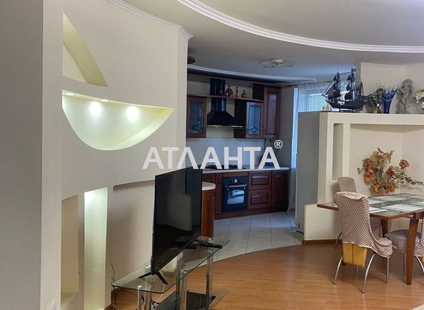 3-кімнатна квартира за адресою вул. Авдєєва-чорноморського (площа 121 м²) - Atlanta.ua - фото 3