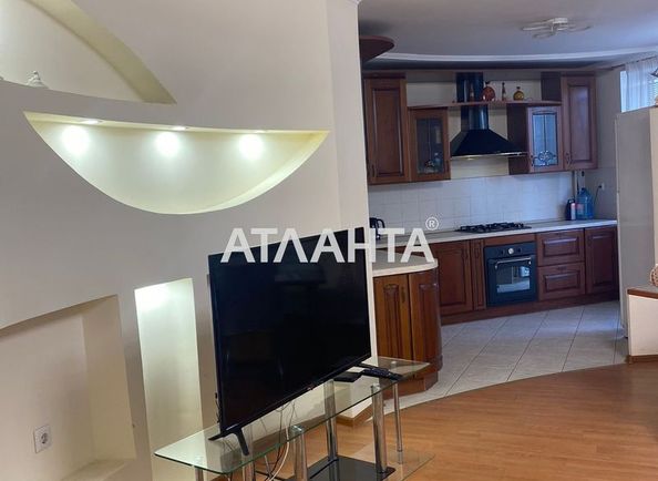 3-кімнатна квартира за адресою вул. Авдєєва-чорноморського (площа 121 м²) - Atlanta.ua - фото 4