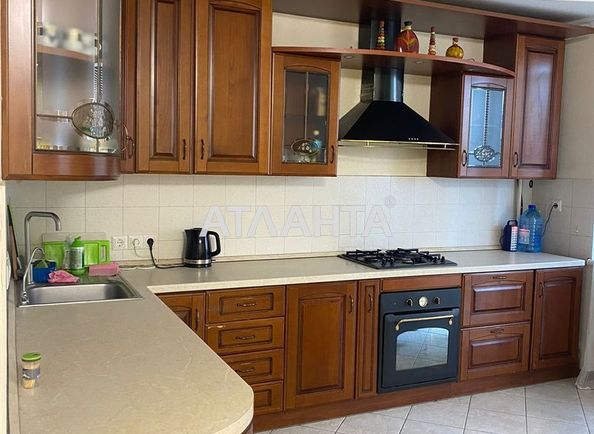3-кімнатна квартира за адресою вул. Авдєєва-чорноморського (площа 121 м²) - Atlanta.ua - фото 5