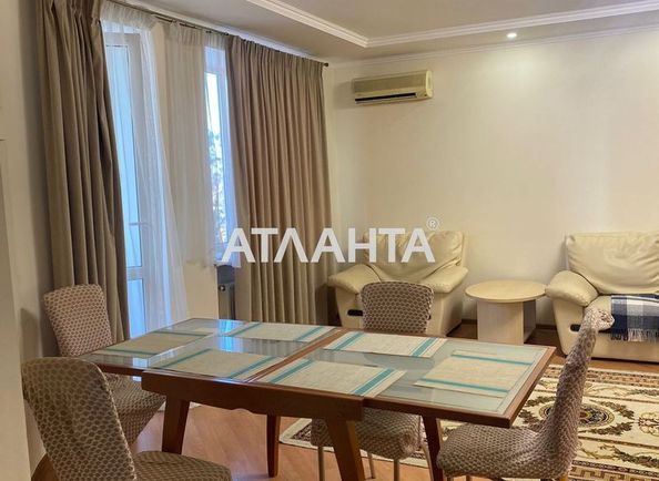 3-кімнатна квартира за адресою вул. Авдєєва-чорноморського (площа 121 м²) - Atlanta.ua - фото 6