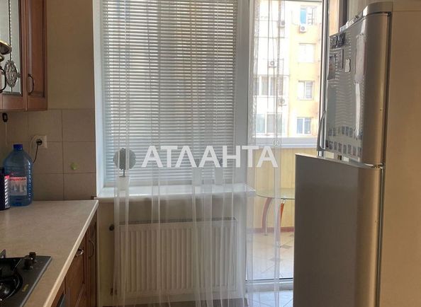3-кімнатна квартира за адресою вул. Авдєєва-чорноморського (площа 121 м²) - Atlanta.ua - фото 7