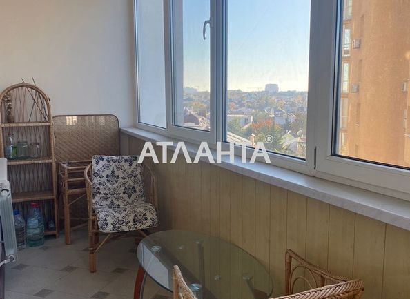 3-кімнатна квартира за адресою вул. Авдєєва-чорноморського (площа 121 м²) - Atlanta.ua - фото 8