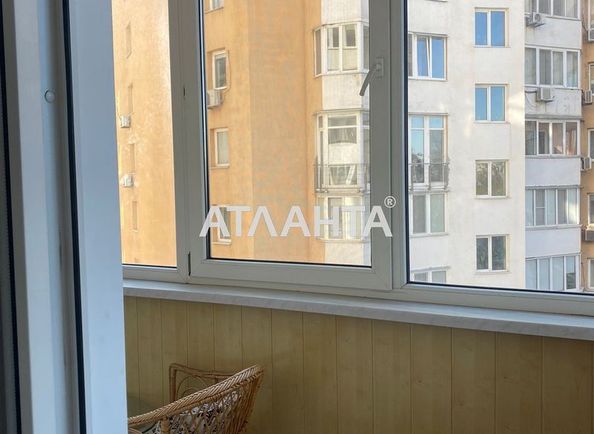 3-кімнатна квартира за адресою вул. Авдєєва-чорноморського (площа 121 м²) - Atlanta.ua - фото 9