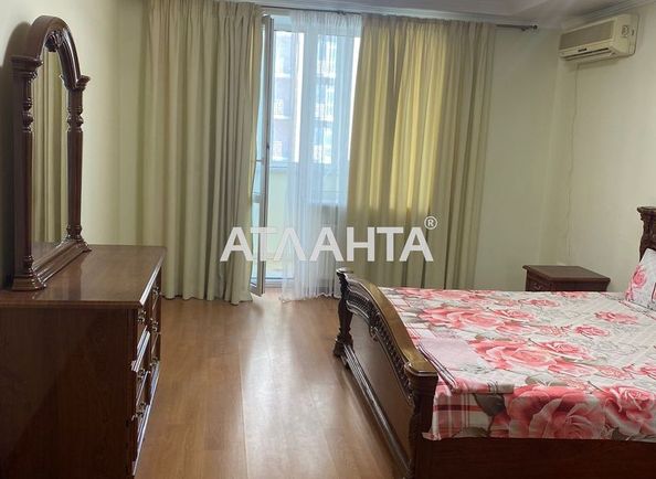 3-кімнатна квартира за адресою вул. Авдєєва-чорноморського (площа 121 м²) - Atlanta.ua - фото 14