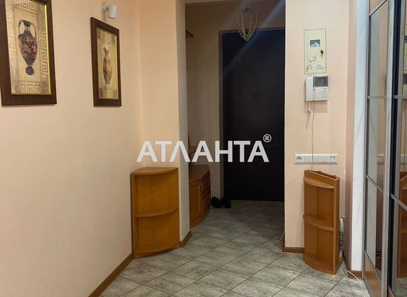 3-кімнатна квартира за адресою вул. Авдєєва-чорноморського (площа 121 м²) - Atlanta.ua - фото 16