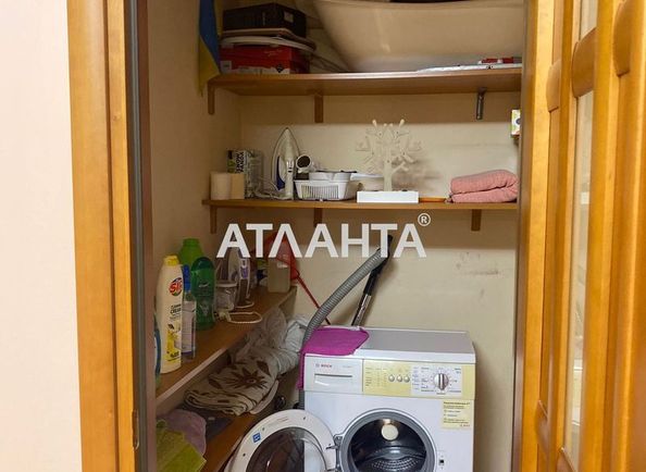 3-кімнатна квартира за адресою вул. Авдєєва-чорноморського (площа 121 м²) - Atlanta.ua - фото 17