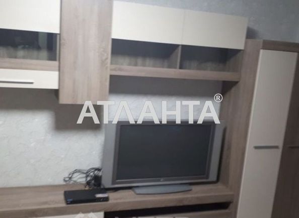 1-комнатная квартира по адресу ул. Трамвайная (площадь 37 м²) - Atlanta.ua