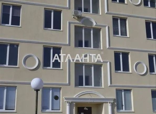 1-комнатная квартира по адресу ул. Трамвайная (площадь 37 м²) - Atlanta.ua - фото 10