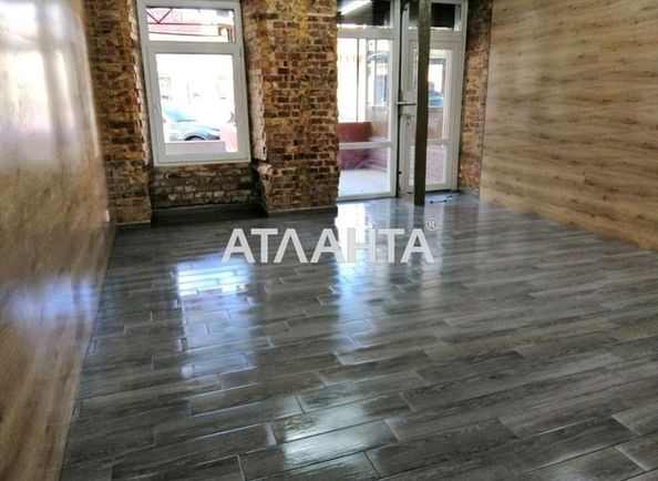 Commercial real estate at st. Malaya arnautskaya Vorovskogo (area 95 m²) - Atlanta.ua - photo 2