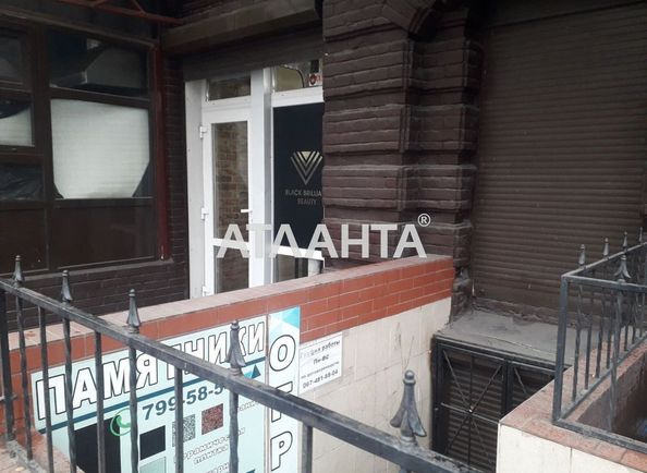 Commercial real estate at st. Malaya arnautskaya Vorovskogo (area 95 m²) - Atlanta.ua - photo 13