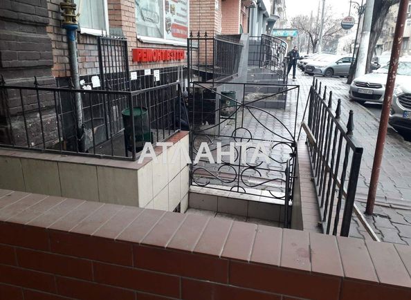 Commercial real estate at st. Malaya arnautskaya Vorovskogo (area 95 m²) - Atlanta.ua - photo 4