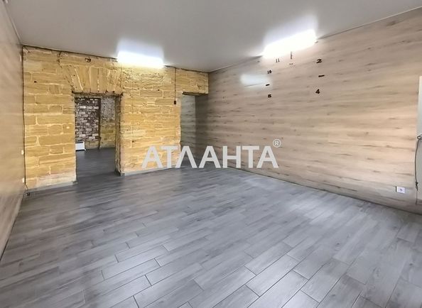 Commercial real estate at st. Malaya arnautskaya Vorovskogo (area 95 m²) - Atlanta.ua