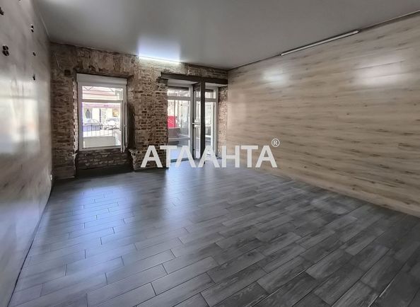 Commercial real estate at st. Malaya arnautskaya Vorovskogo (area 95 m²) - Atlanta.ua - photo 6