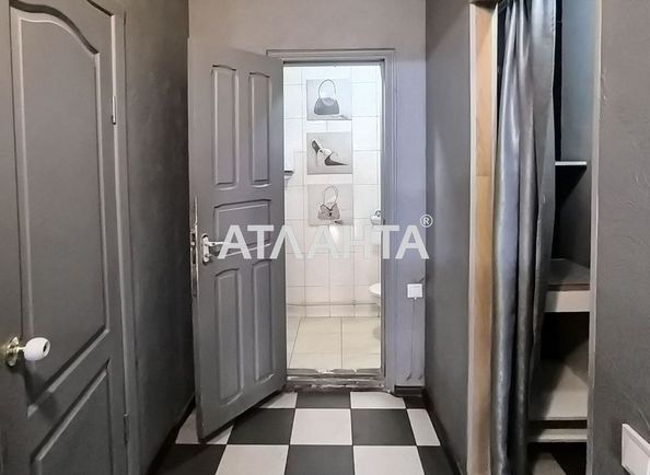Commercial real estate at st. Malaya arnautskaya Vorovskogo (area 95 m²) - Atlanta.ua - photo 9