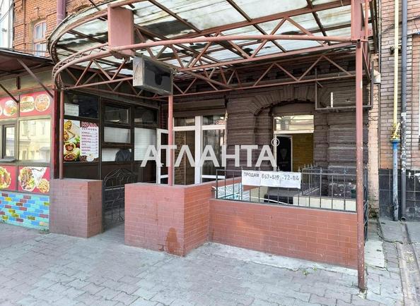 Commercial real estate at st. Malaya arnautskaya Vorovskogo (area 95 m²) - Atlanta.ua - photo 5