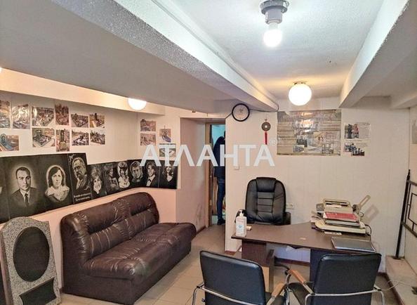 Commercial real estate at st. Malaya arnautskaya Vorovskogo (area 95 m²) - Atlanta.ua - photo 6