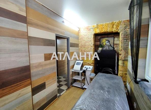 Commercial real estate at st. Malaya arnautskaya Vorovskogo (area 95 m²) - Atlanta.ua - photo 7
