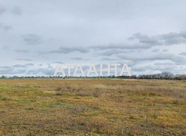 Участок по адресу ул. Молодежная (площадь 15 сот) - Atlanta.ua