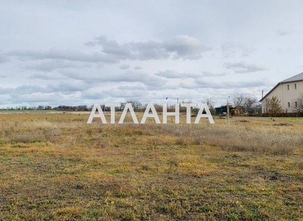 Участок по адресу ул. Молодежная (площадь 15 сот) - Atlanta.ua - фото 5