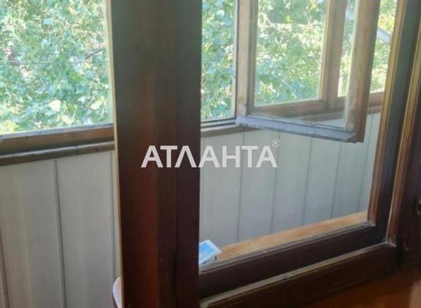 3-комнатная квартира по адресу Шевченко пр. (площадь 85 м²) - Atlanta.ua - фото 5